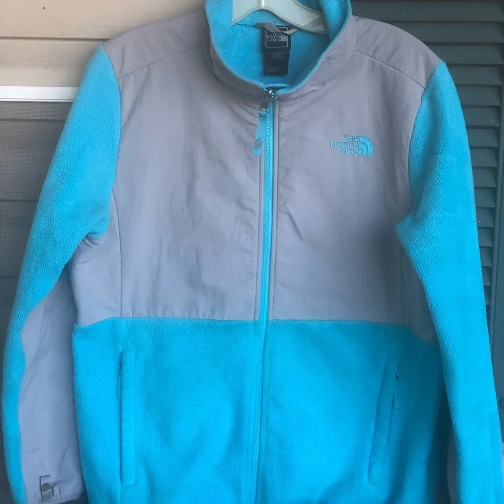 The North Face north face